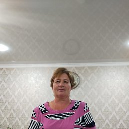  Molotova, 48, 