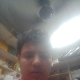Shahid Khan, ���-����, 18 ���