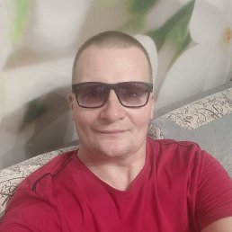 сергей, 54, Минусинск