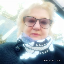 ���� Irina Rumyantseva, �����-���������, 67 ��� - ��������� 14 ���� 2025