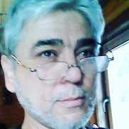 Safarali Raximov, 61 , 