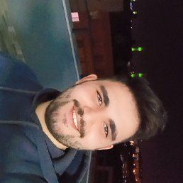 Uzeyir, 24, 