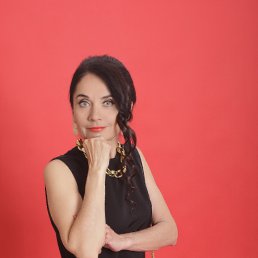 Irina, 61, 