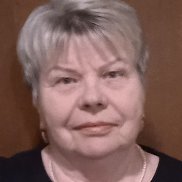 Анна Анна, 65 лет, Витебск Анна Анна, 65 лет, Витебск
