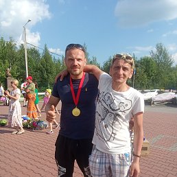 ����, 40 ���, �����-���������