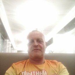 Владимир, 55 лет, Иркутск Владимир, 55 лет, Иркутск