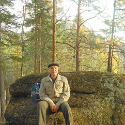���� Mikhail, ������, 60 ��� - ��������� 25 ������ 2024