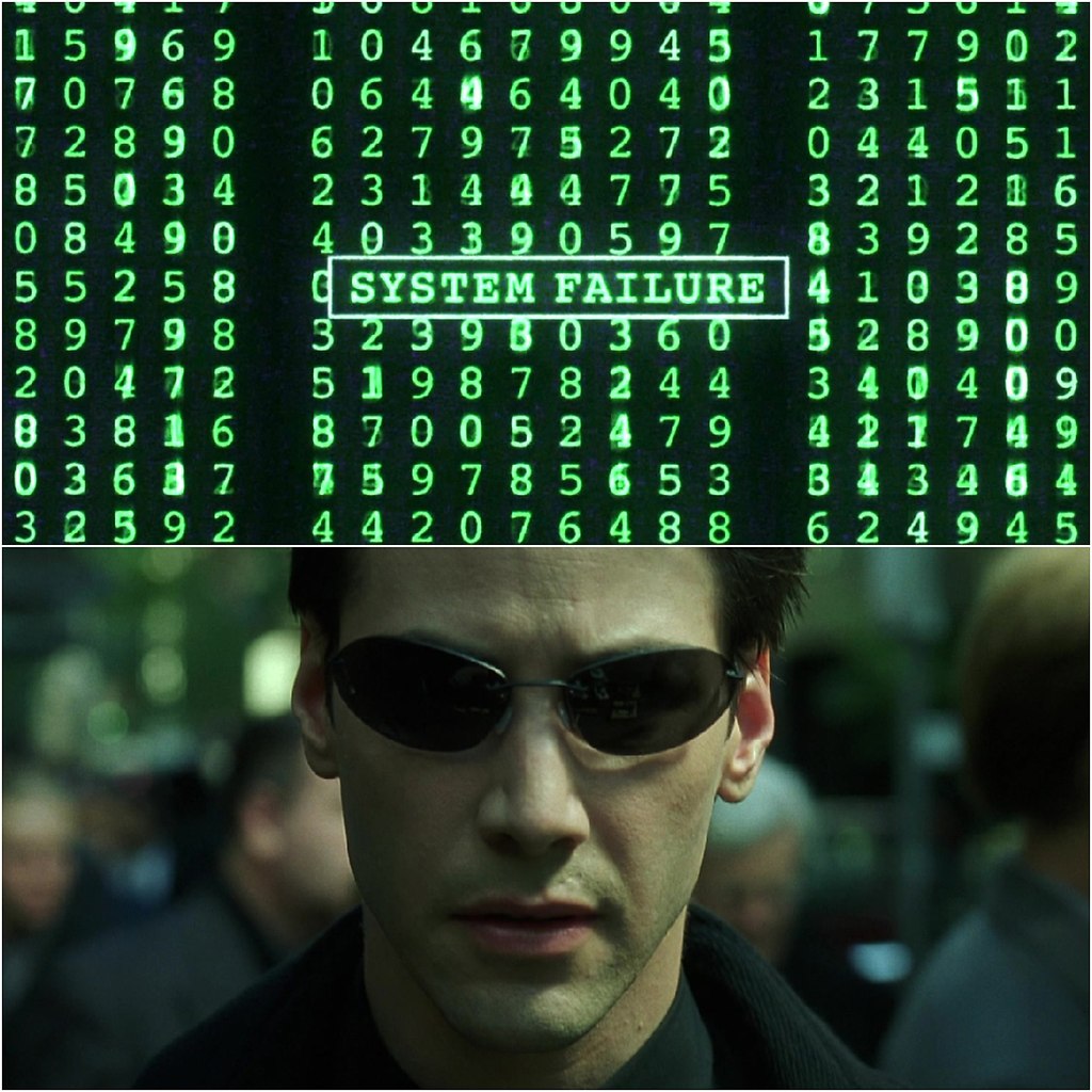  / The Matrix (1999).:  :      ... - 10