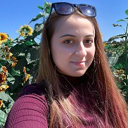 Евгения, 22 года, Москва Евгения, 22 года, Москва