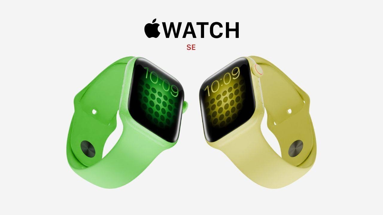 :  Apple Watch SE 3- .    zellzoidesigns  ...