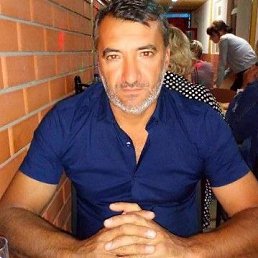 Raul, 49, 