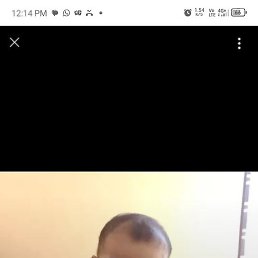 Ubaid Haju, ����, 18 ���