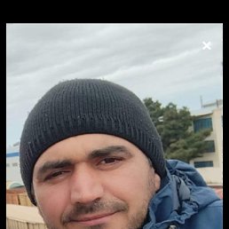 Tadeush, 40, 