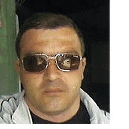 Фото Арег, Москва, 48 лет Арег, Москва, 48 лет