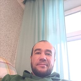 Faridun Sharipov, 35, 