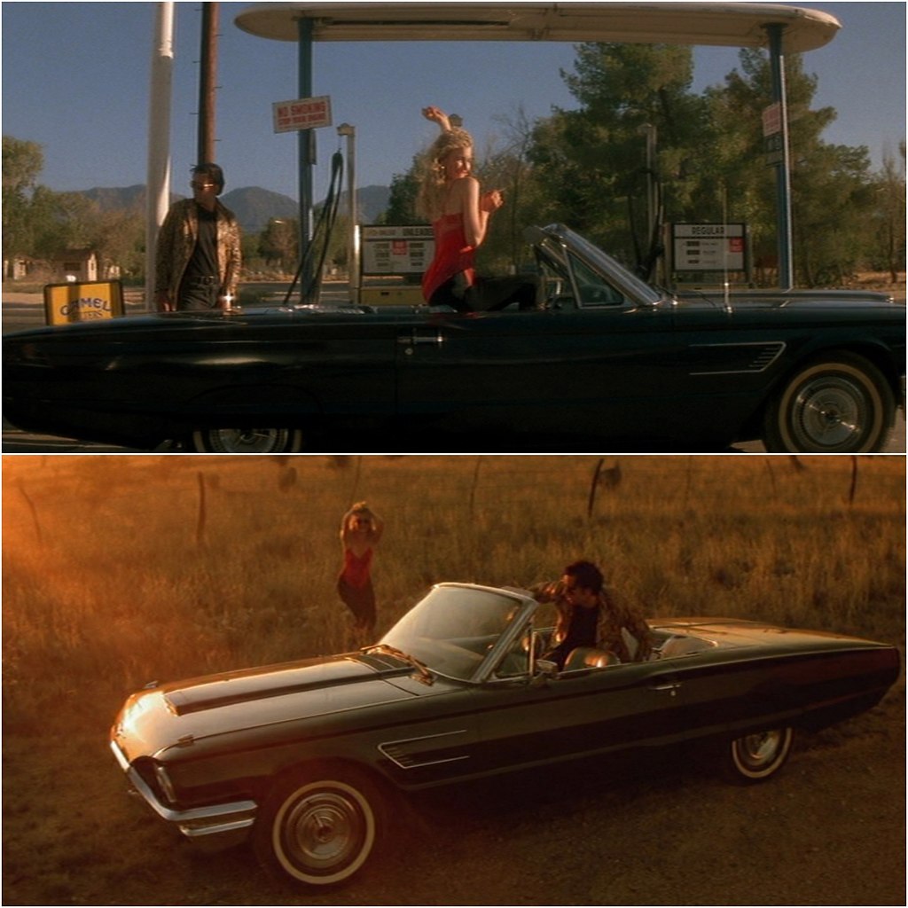   / Wild at Heart (1990).:  :   - 3