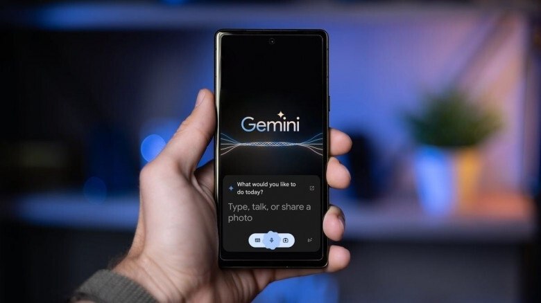 Google       Gemini     ...