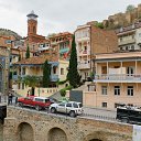 stari tbilisi