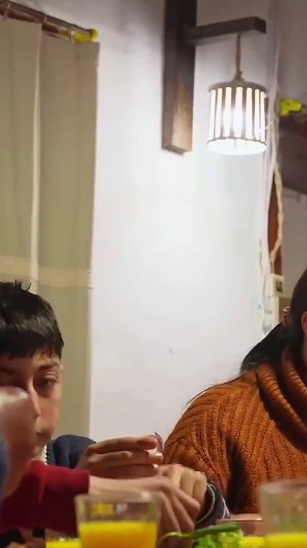 Вот так раньше и отжимали сок из апельсинов! - 2