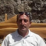 Vardan, 58 , 