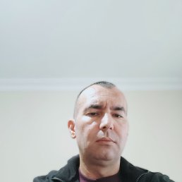 Gurkan, 40, 