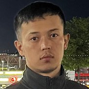 Ислам, 25 лет, Москва Ислам, 25 лет, Москва