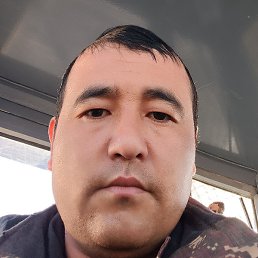 Zafar Boyqobilov, �����������, 33 ����