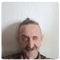 Andreas, 56, 