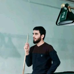 Samir, 31, 