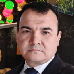Merdan Kakanow, ������, 48 ���