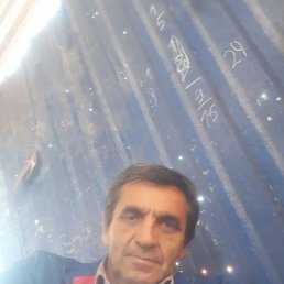 Ruslan, 54, 