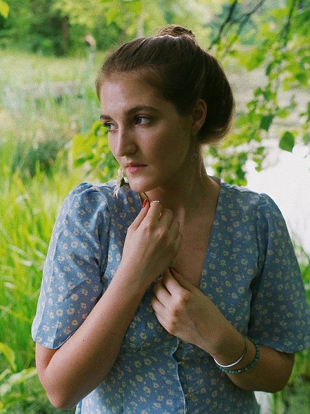 29-летний актёр Никита Кологривый снова влюбился, сообщают СМИ. На этот раз его сердце покорила ...