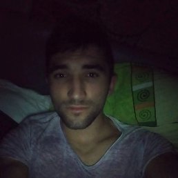 Serghei, 27, 