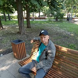 Дима, 45, Киров