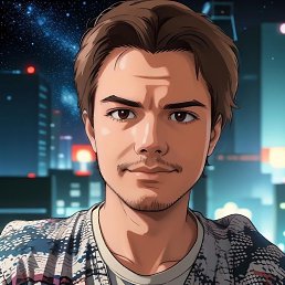 IVAN MAXIMOV, 21, 