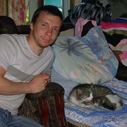 Evgenii, ������� ��������, 34 ����