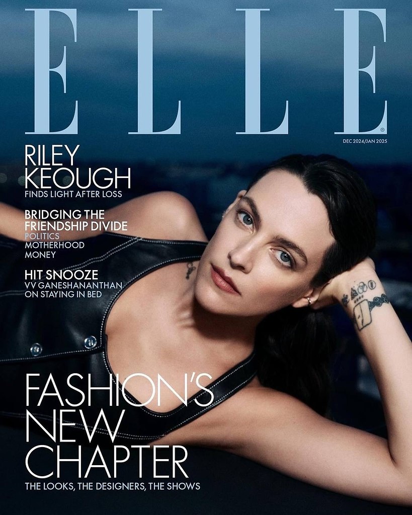     Elle