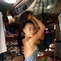 Rena Lucero, 22, 