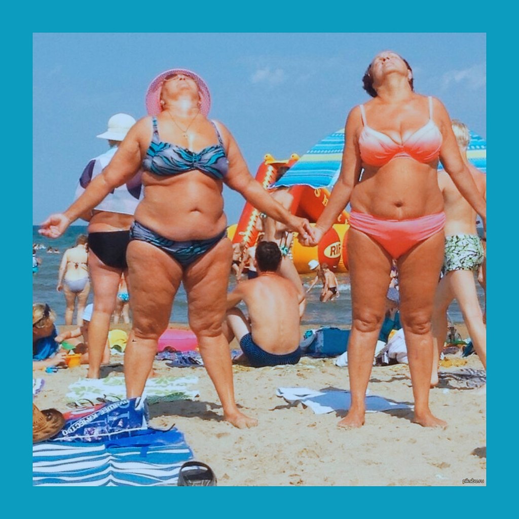 Российский путешественник назвал лишний вес «проблемой» на Майорке.Турист, посетивший Майорку, ... - 2