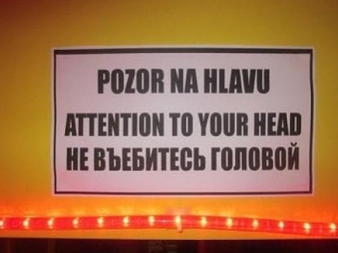 translation fails - 7