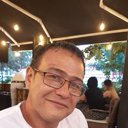 Aziko, 44, 