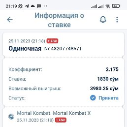 Bek, �����, 33 ����