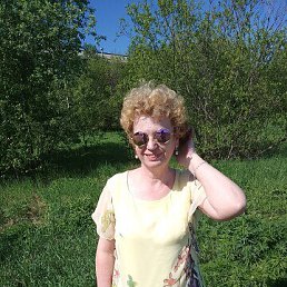 olga, 58, 