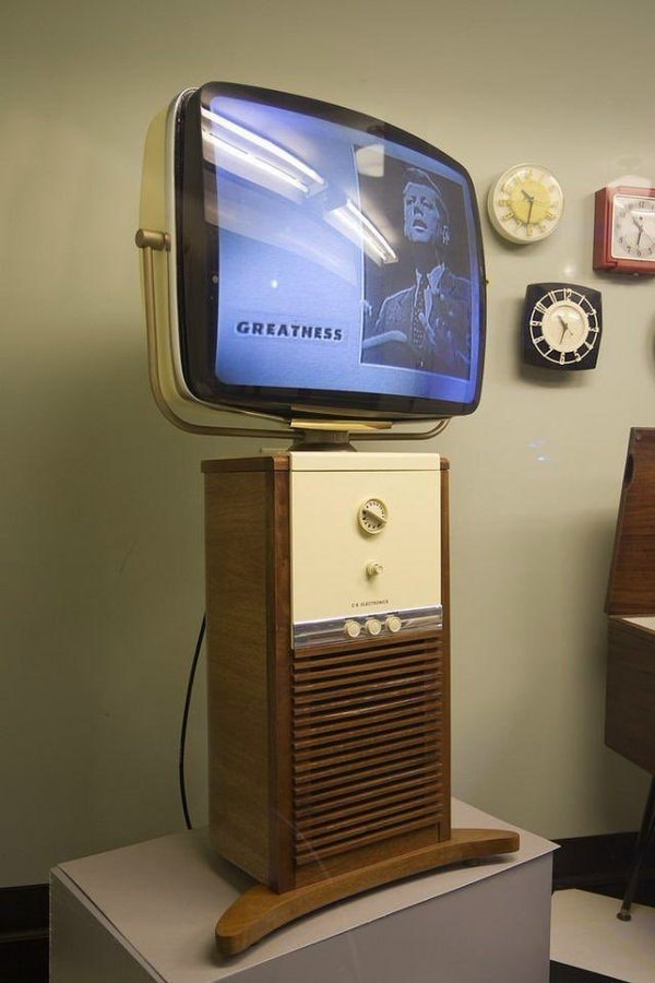 ��������� Predicta ����� 1950-� �����.