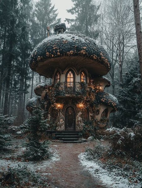 Imaginary world - 6 ������� 2025 � 22:16 - 4