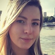 Лилия, 28 лет, Москва Лилия, 28 лет, Москва