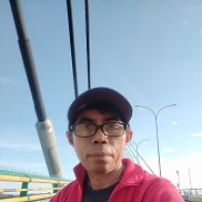 Anton, 38 лет, Джакарта Anton, 38 лет, Джакарта