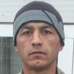 Ilyosbek, �����, 36 ���