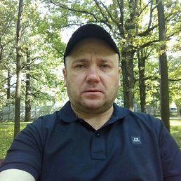 Sergey, 44 , 