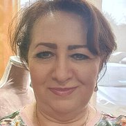 Lilia, 58 , 